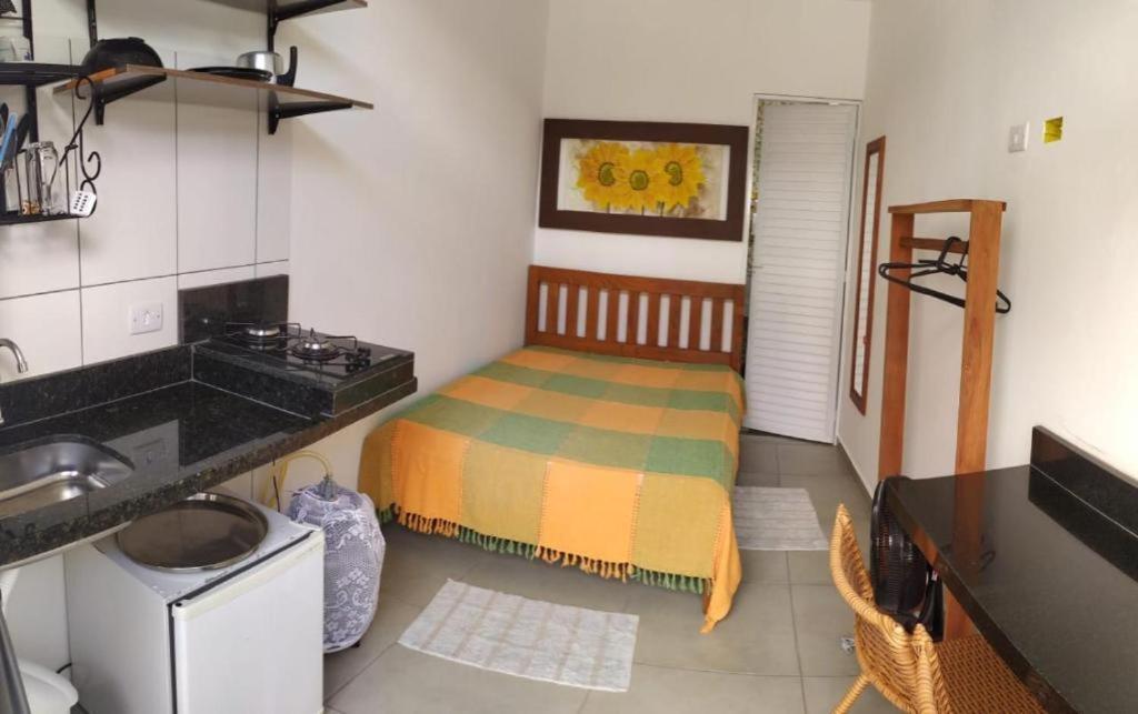 Refugio Ouro Fino Kitnets Casas E Apartamentos パラチ エクステリア 写真