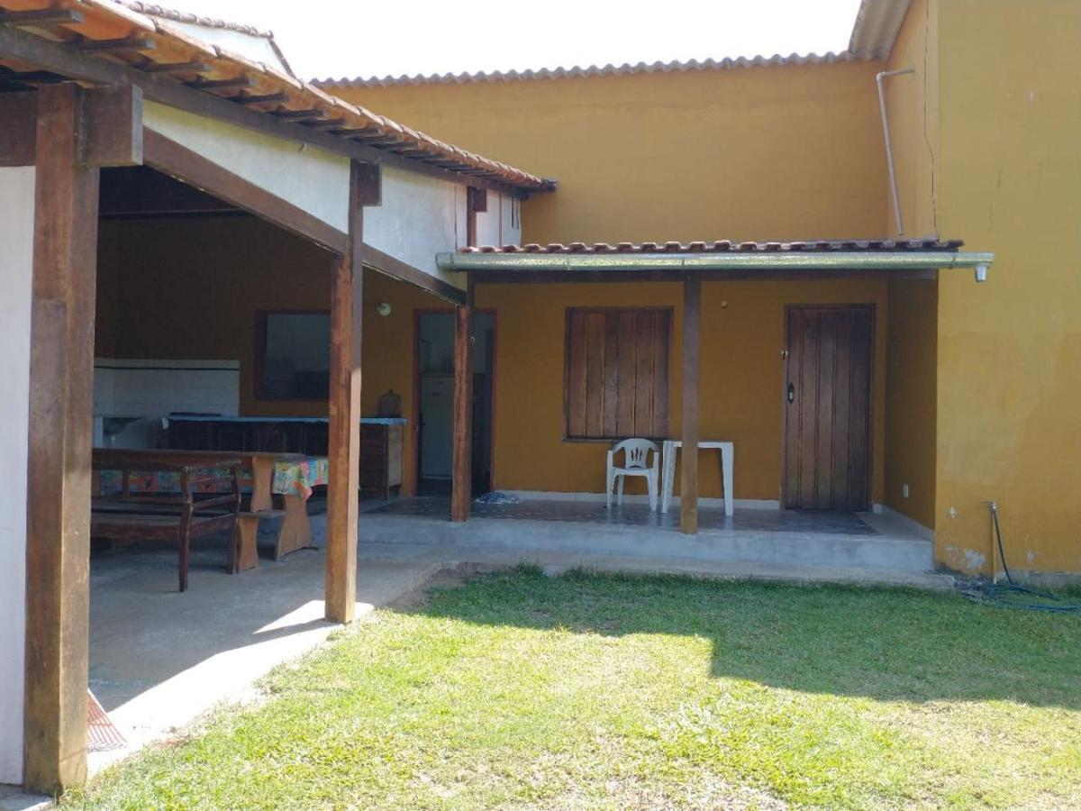 Refugio Ouro Fino Kitnets Casas E Apartamentos パラチ エクステリア 写真